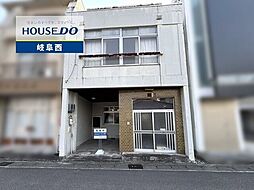 岐阜県岐阜市高森町３丁目