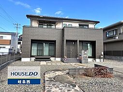 岐阜県各務原市川島河田町