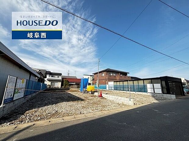 現地(2026年3月)撮影