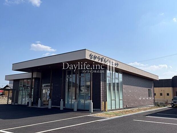 なかうずらクリニック 350m