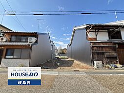 岐阜県岐阜市西材木町