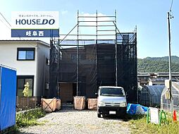 岐阜県岐阜市中川原１丁目