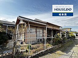 岐阜県安八郡安八町東結