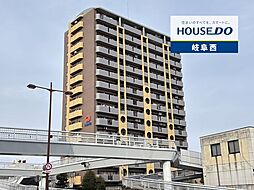 シャトレ愛松岐阜