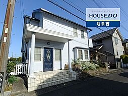 岐阜県岐阜市市橋１丁目