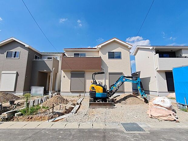 現地（2026年8月）撮影