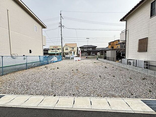 現地(2026年3月)撮影