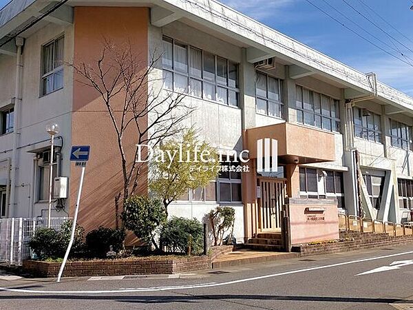 沖ノ橋認定こども園 350m
