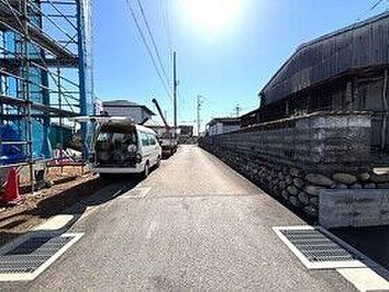 現地(2026年2月)撮影