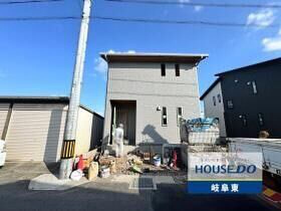 現地(2026年2月)撮影