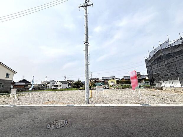 現地(2026年3月)撮影