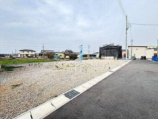 現地(2026年3月)撮影