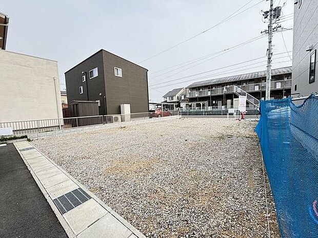 現地(2026年3月)撮影