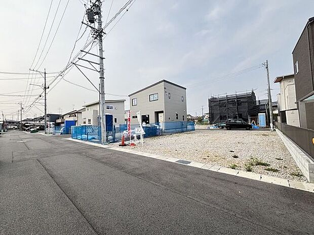 現地(2026年3月)撮影