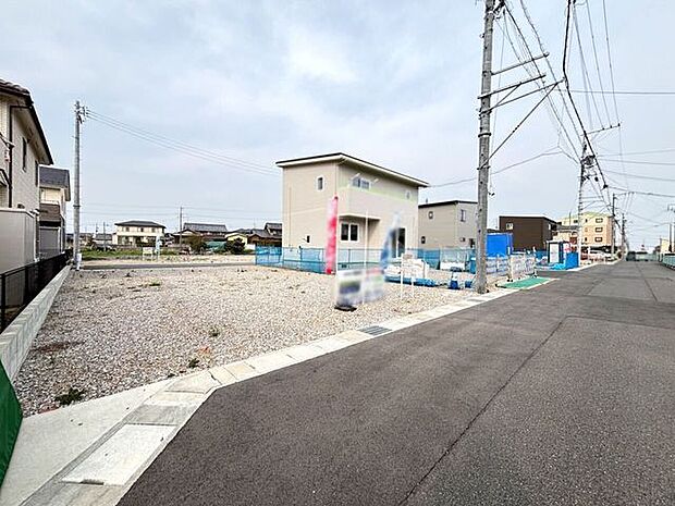 現地(2026年3月)撮影