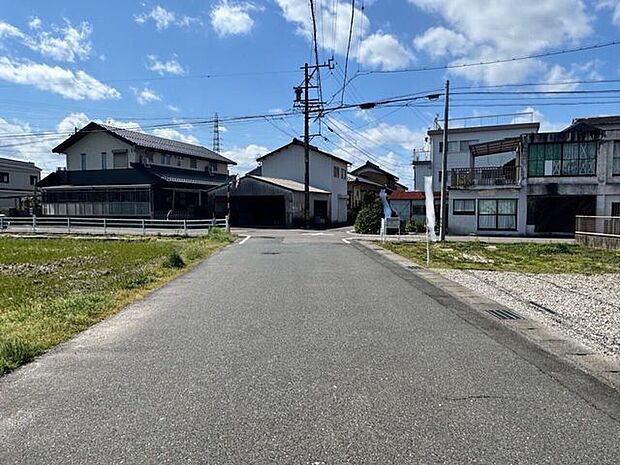 現地(2026年4月)撮影