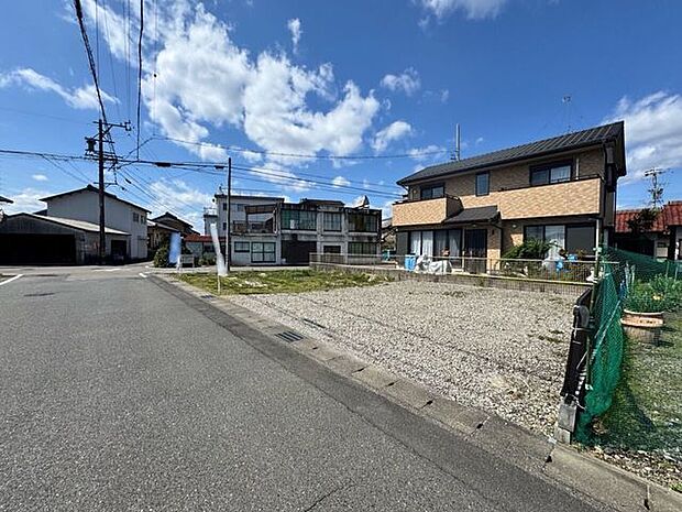 現地(2026年4月)撮影