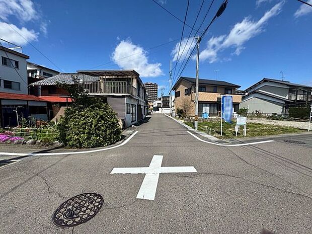 現地(2026年4月)撮影