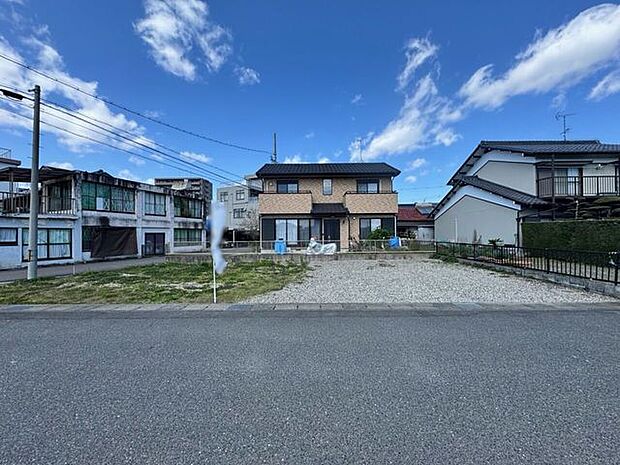 現地(2026年4月)撮影