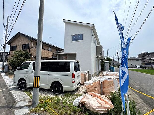 現地(2026年6月)撮影