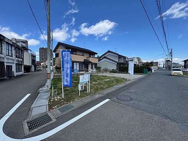 現地(2026年4月)撮影