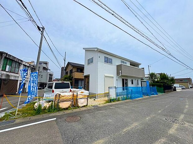 現地(2026年6月)撮影