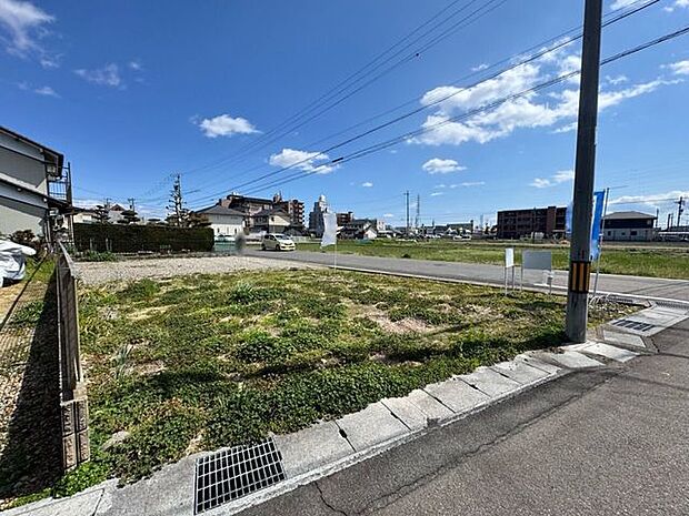 現地(2026年4月)撮影