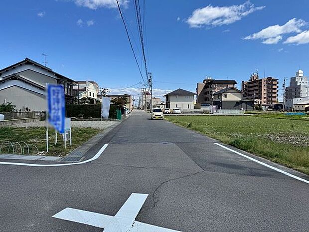 現地(2026年4月)撮影