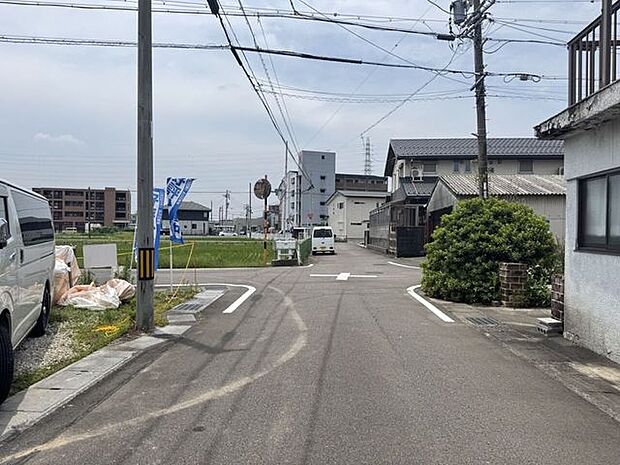現地(2026年6月)撮影