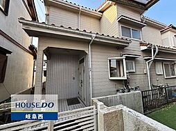岐阜県岐阜市又丸町畑