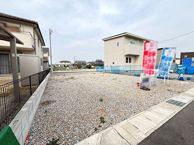 現地(2026年3月)撮影