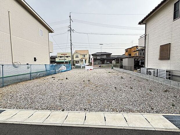 現地(2026年3月)撮影