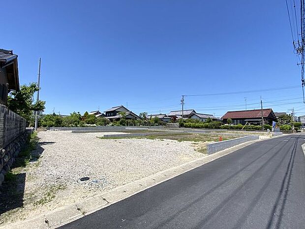 現地（2026年5月）撮影