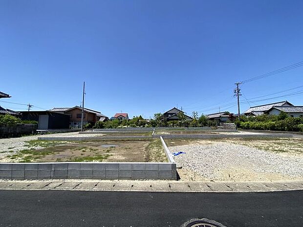 現地（2026年5月）撮影