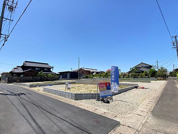 現地（2026年5月）撮影