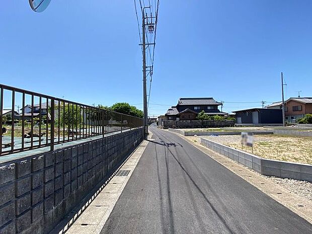 現地（2026年5月）撮影