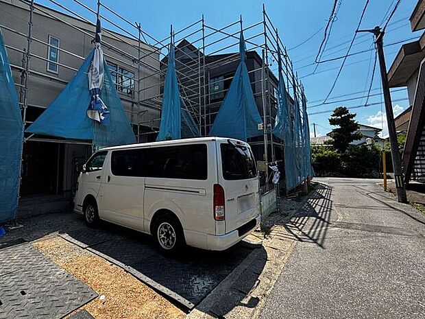 現地（2026年6月）撮影