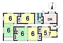 岐阜県大垣市島町