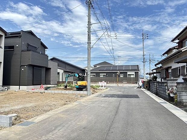 現地(2026年8月)撮影