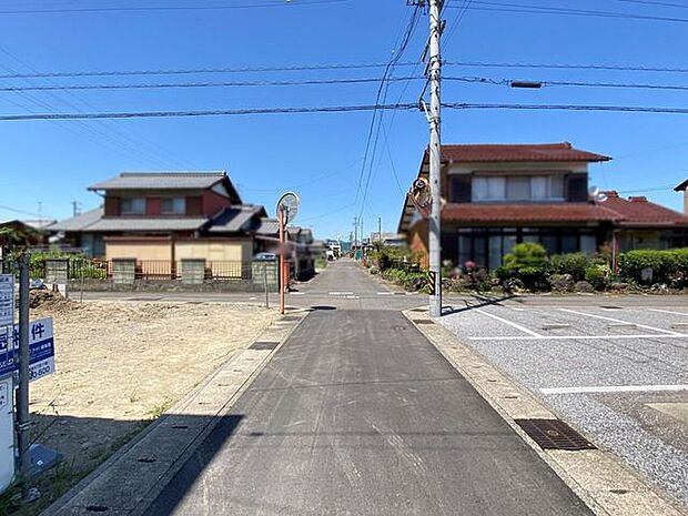 現地（2026年5月）撮影