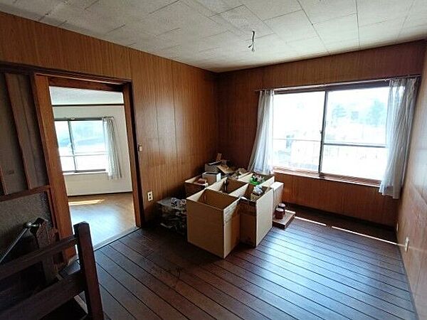 その他室内