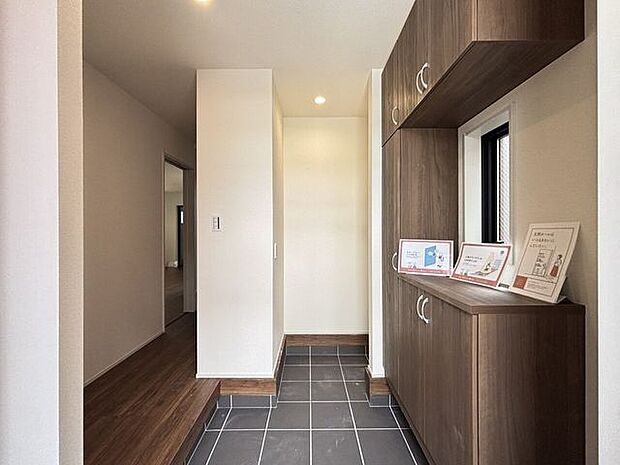 ◎シューズボックス◎玄関土間収納