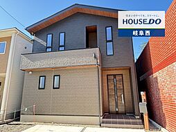 岐阜県岐阜市大縄場３丁目