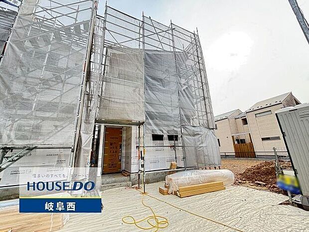 現地(2026年3月)撮影
