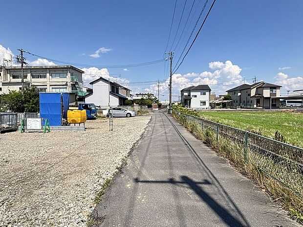 現地(2026年6月)撮影