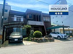 岐阜県岐阜市大池町