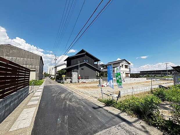現地（2026年6月）撮影