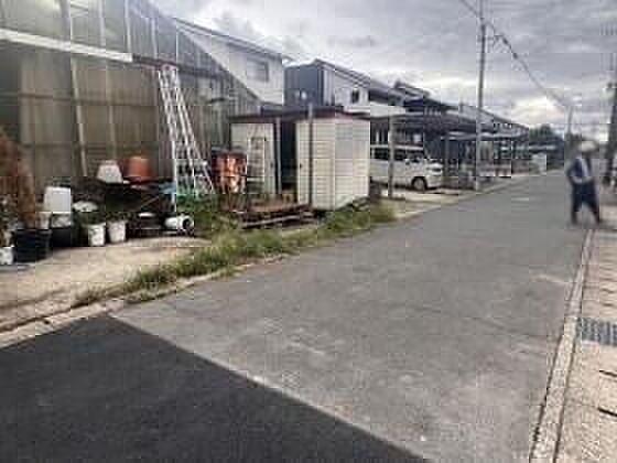 現地(2026年9月)撮影