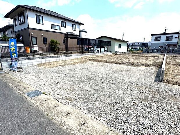 現地(2026年6月)撮影