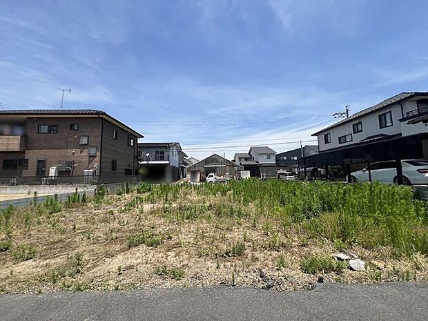 現地（2026年6月）撮影